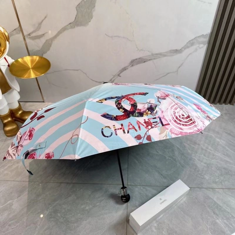 Chanel Umbrella Lightweight 274921