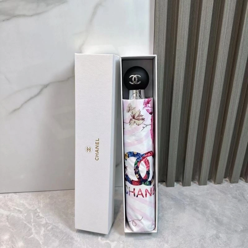 Chanel Umbrella Durable 274925