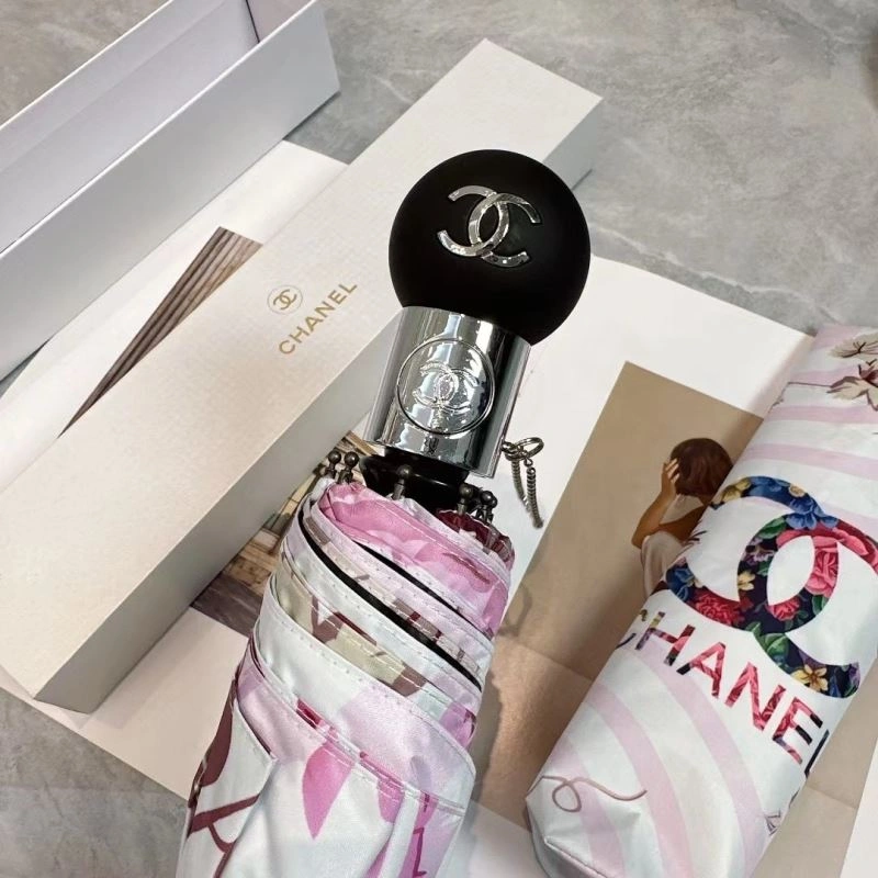 Chanel Umbrella Durable 274925