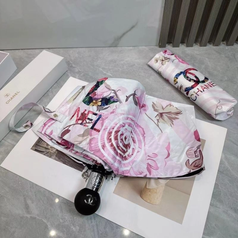Chanel Umbrella Durable 274925