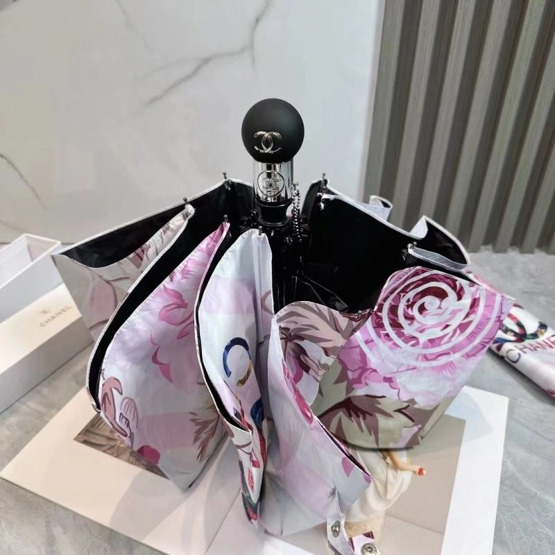 Chanel Umbrella Durable 274925