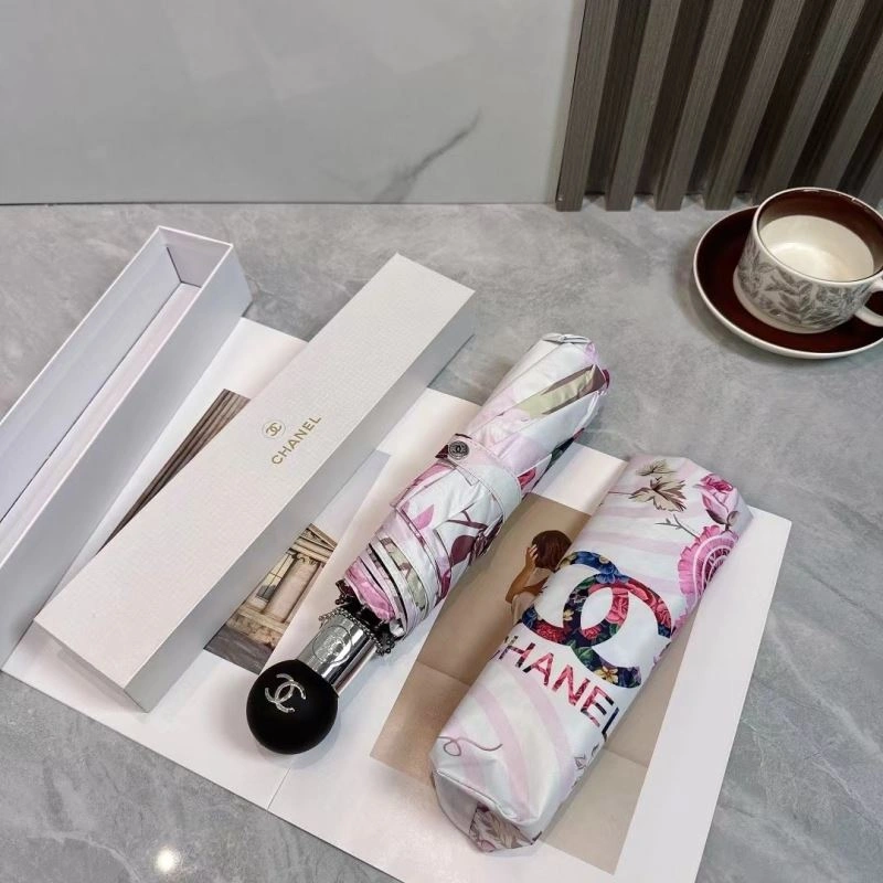 Chanel Umbrella Durable 274925