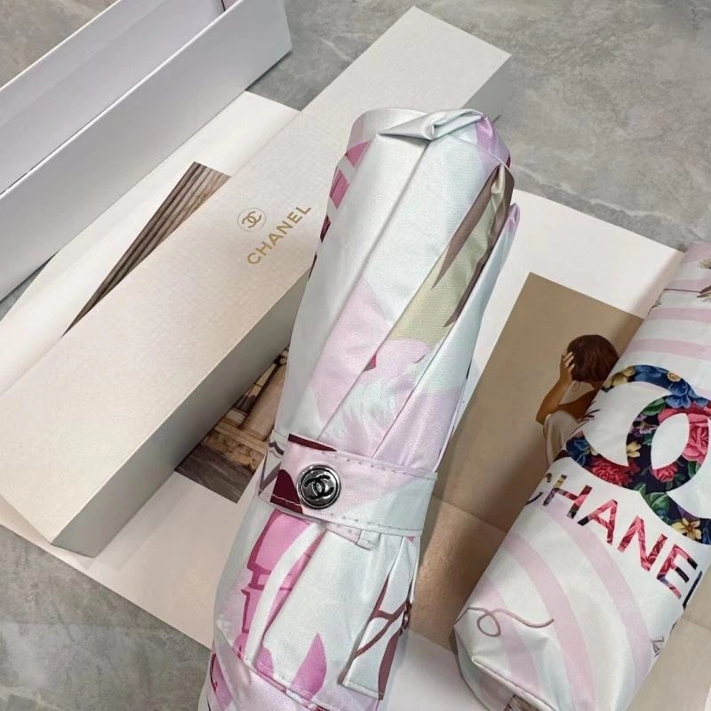 Chanel Umbrella Durable 274925