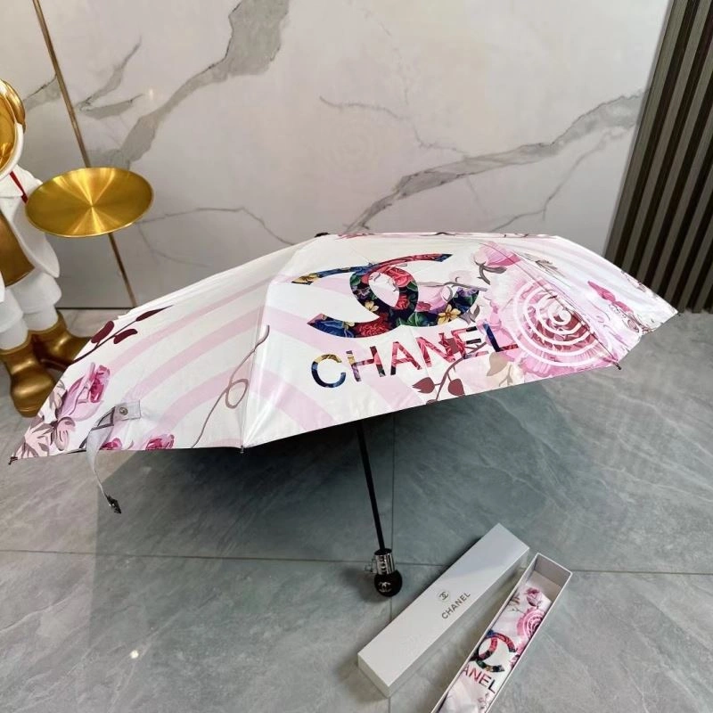 Chanel Umbrella Durable 274925