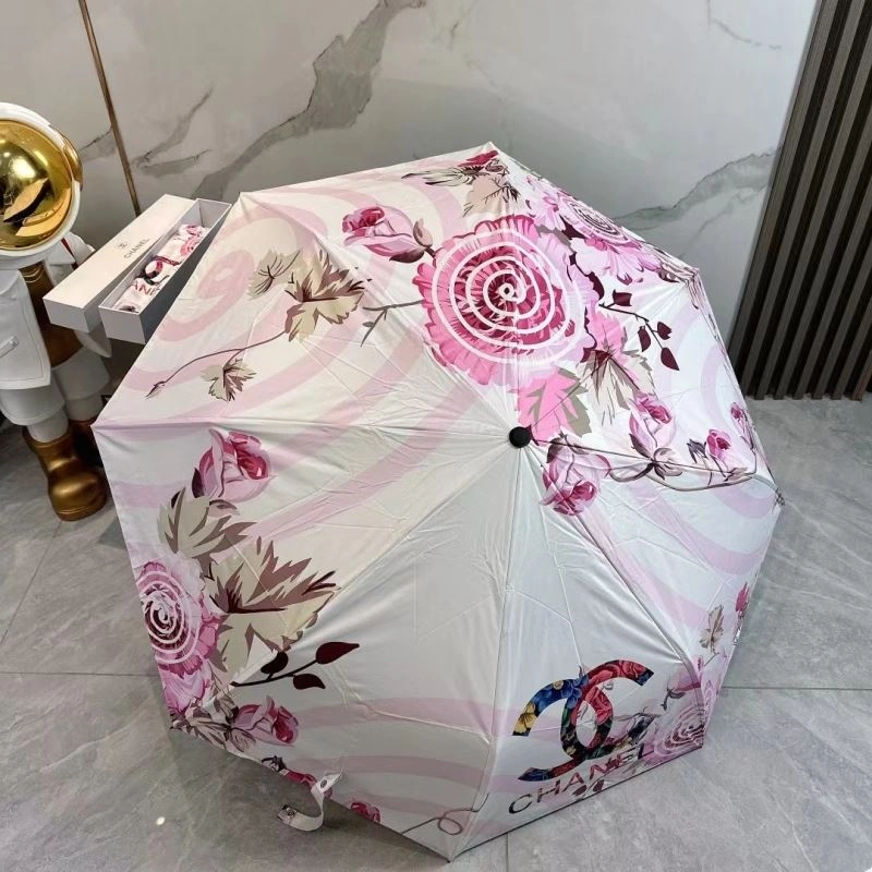 Chanel Umbrella Durable 274925