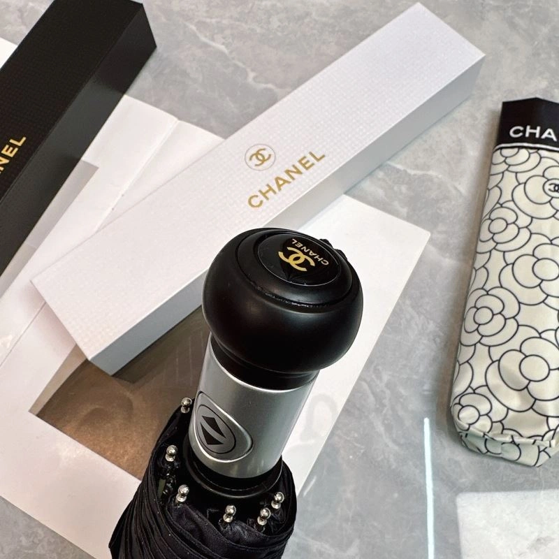 StreetReady Chanel Umbrella 274924
