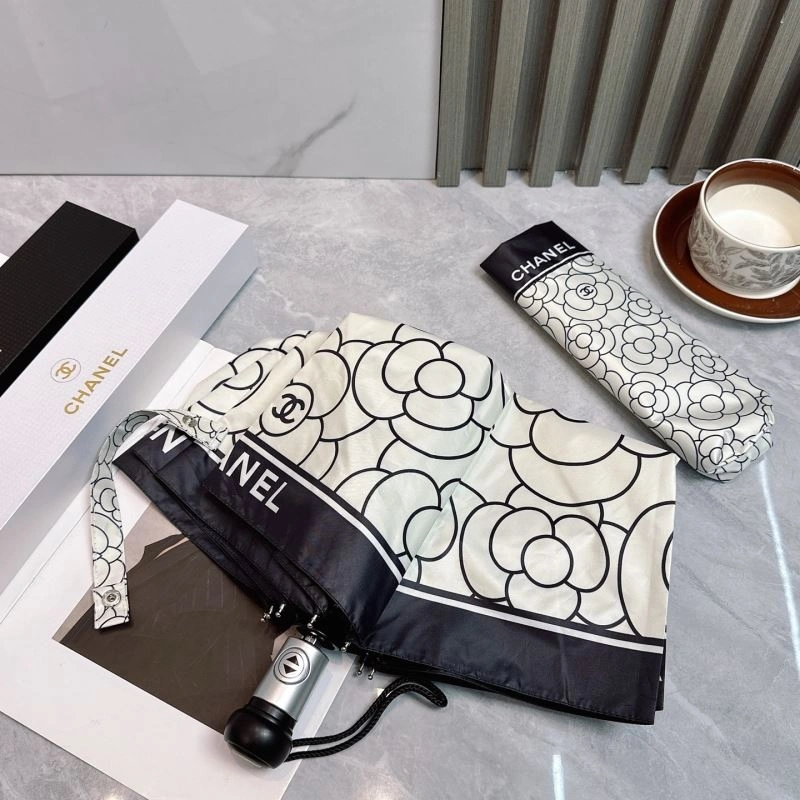 StreetReady Chanel Umbrella 274924