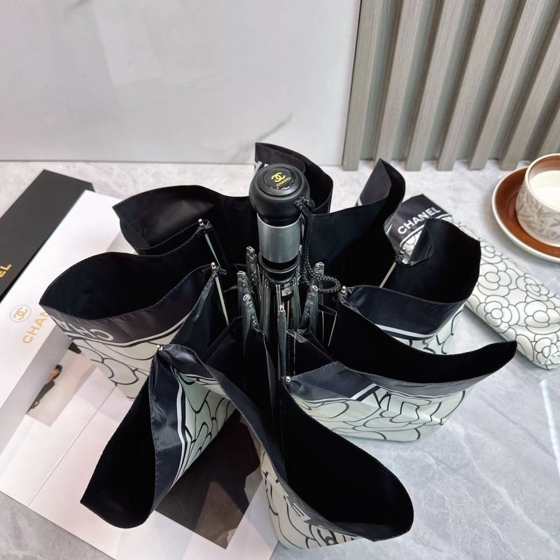 StreetReady Chanel Umbrella 274924