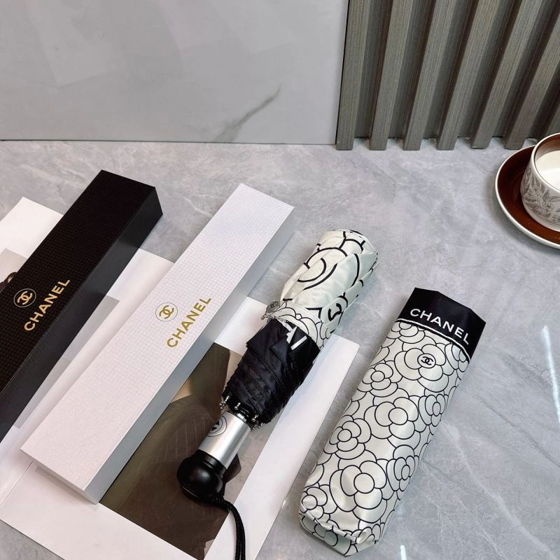 StreetReady Chanel Umbrella 274924