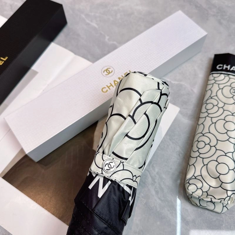 StreetReady Chanel Umbrella 274924