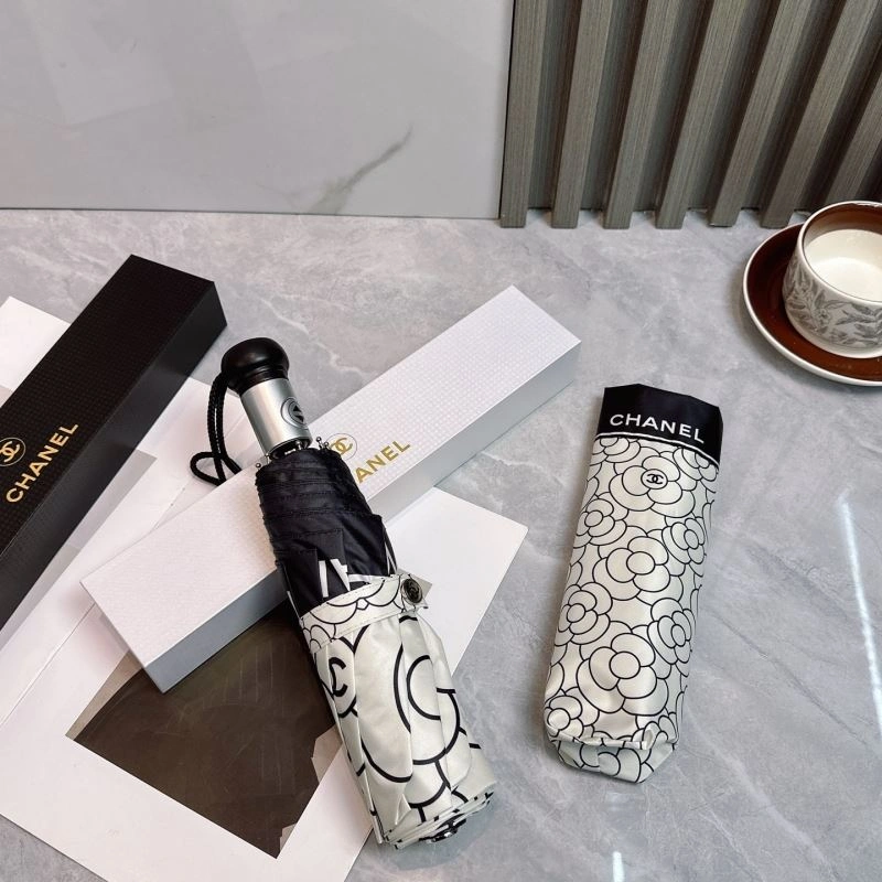 StreetReady Chanel Umbrella 274924