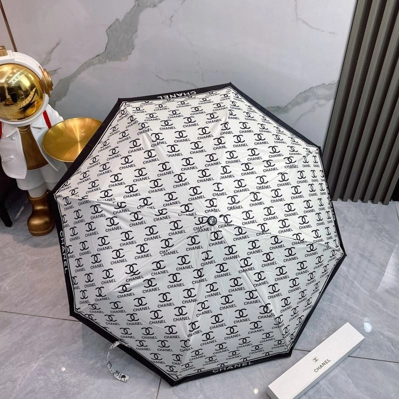 StreetReady Chanel Umbrella 274924
