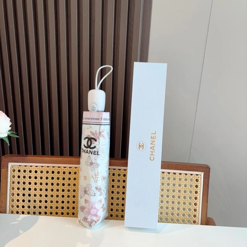 Chanel Umbrella UrbanChic 276110
