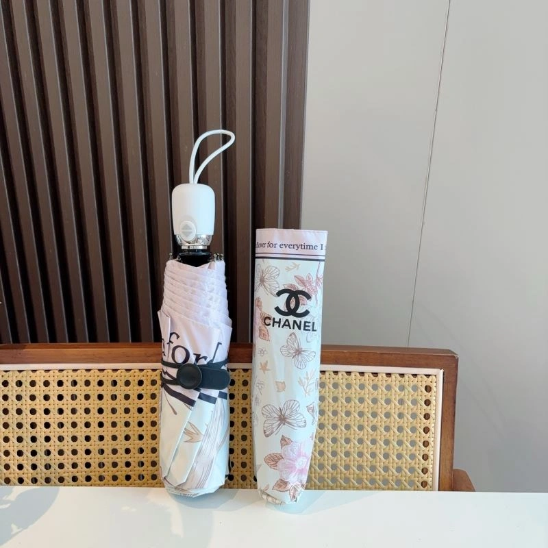 Chanel Umbrella UrbanChic 276110