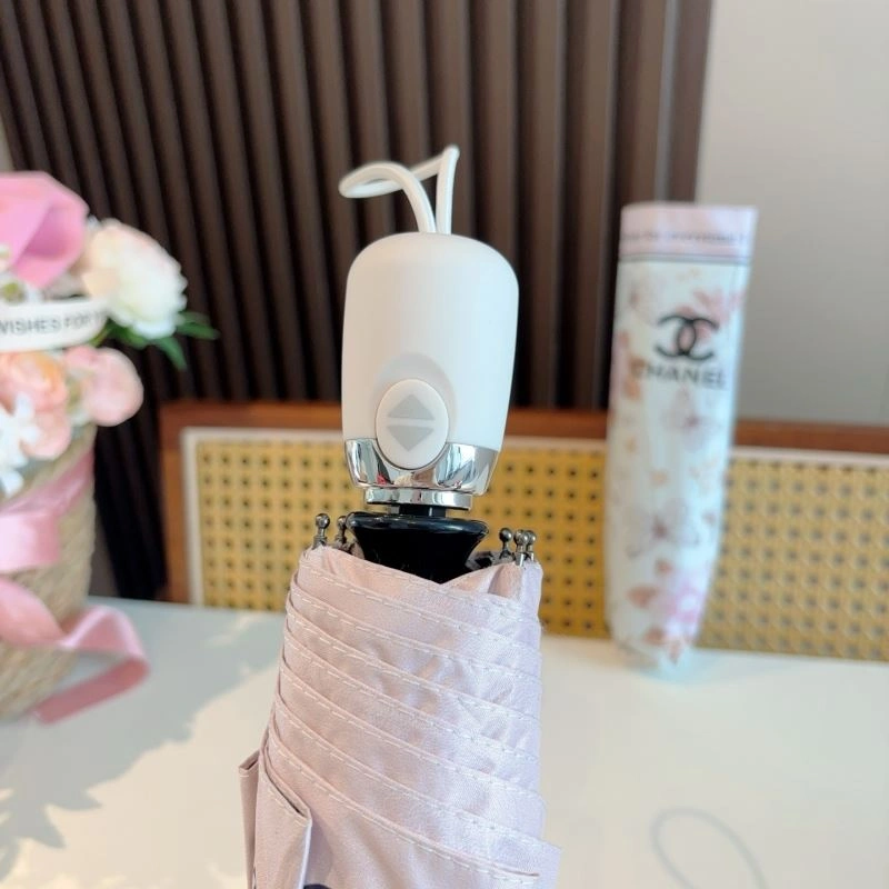 Chanel Umbrella UrbanChic 276110