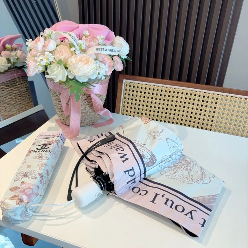 Chanel Umbrella UrbanChic 276110