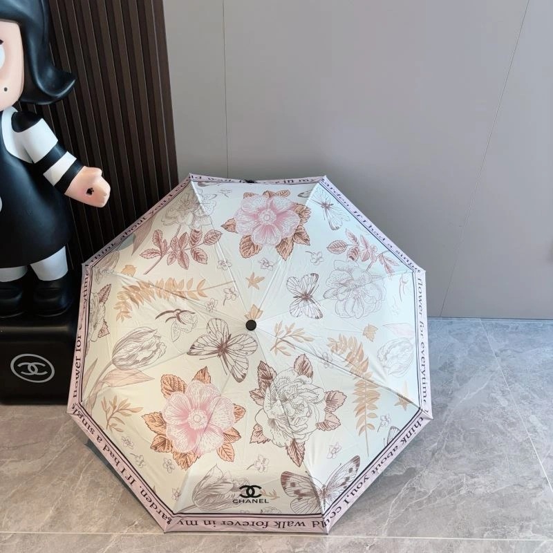 Chanel Umbrella UrbanChic 276110
