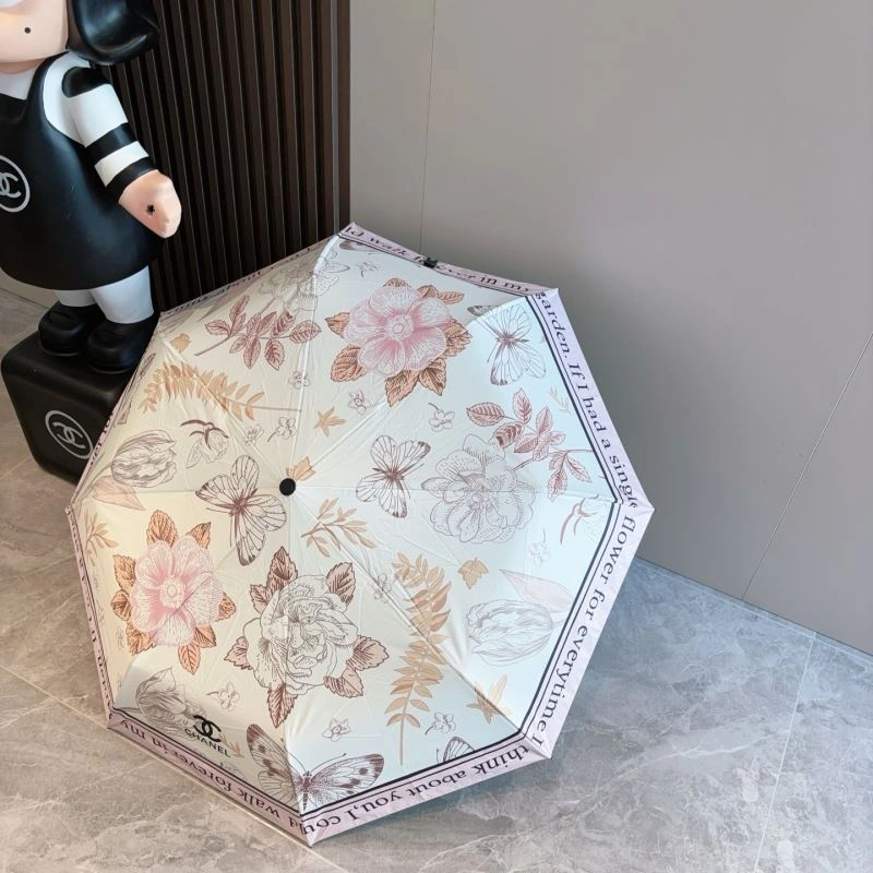 Chanel Umbrella UrbanChic 276110