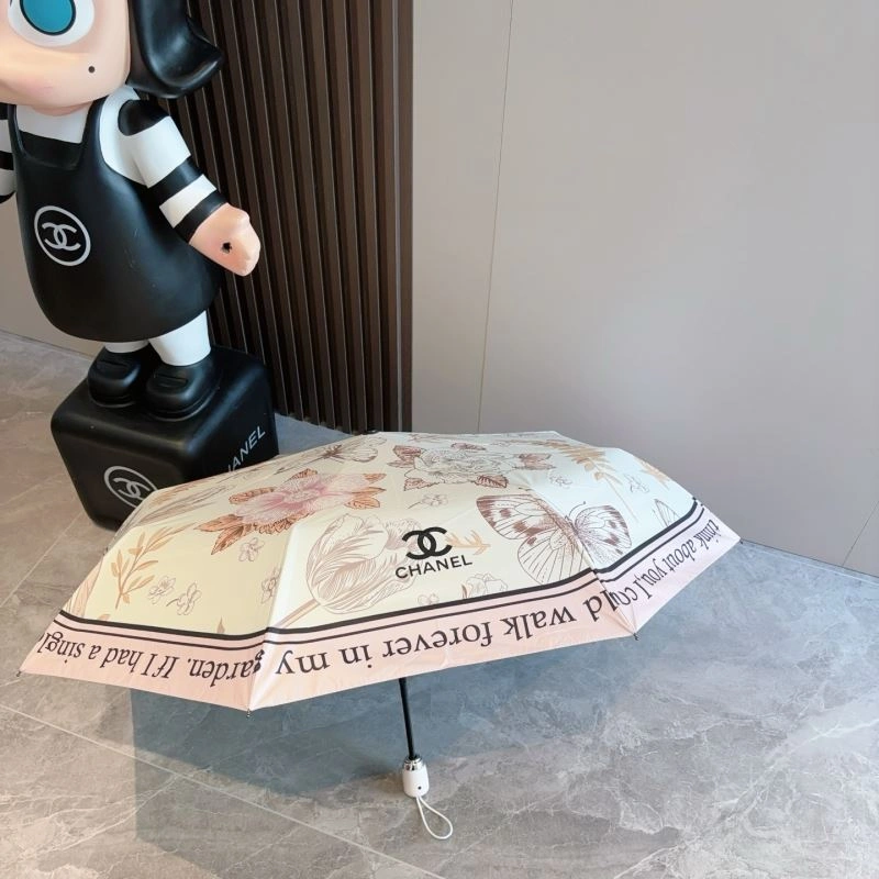 Chanel Umbrella UrbanChic 276110