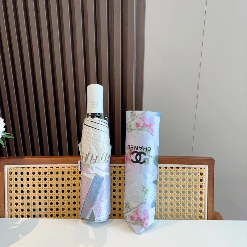 Chanel Umbrella Efficient 276097