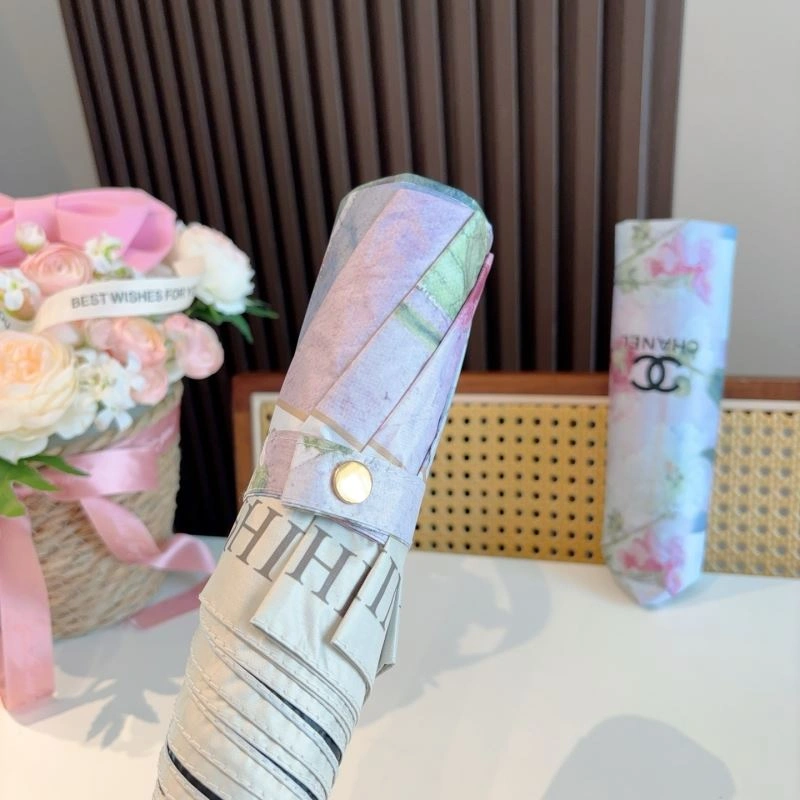 Chanel Umbrella Efficient 276097