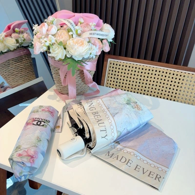 Chanel Umbrella Efficient 276097
