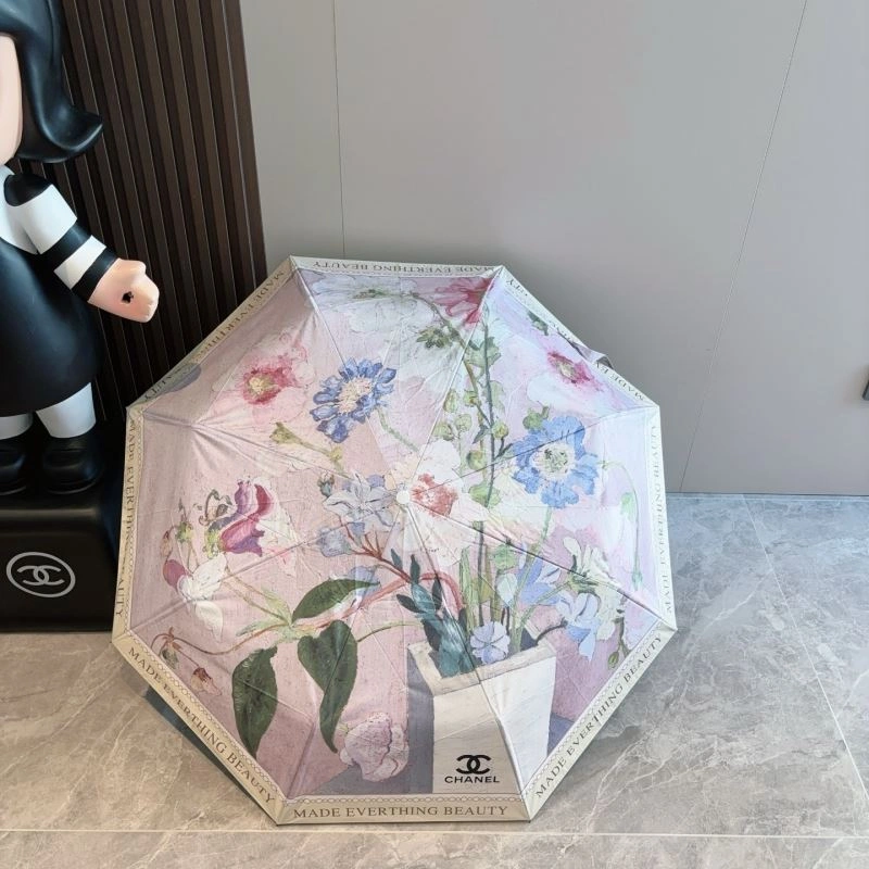 Chanel Umbrella Efficient 276097