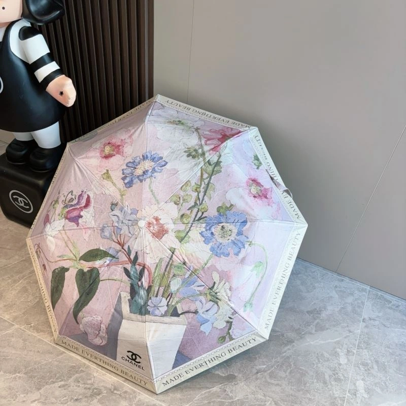 Chanel Umbrella Efficient 276097