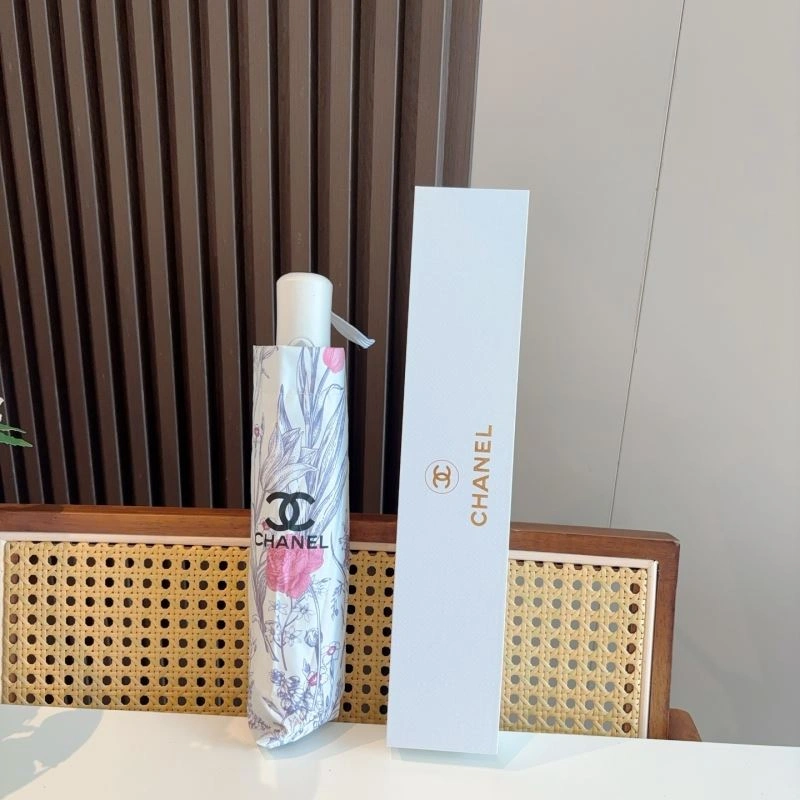 Chanel Umbrella WrinkleFree 276103