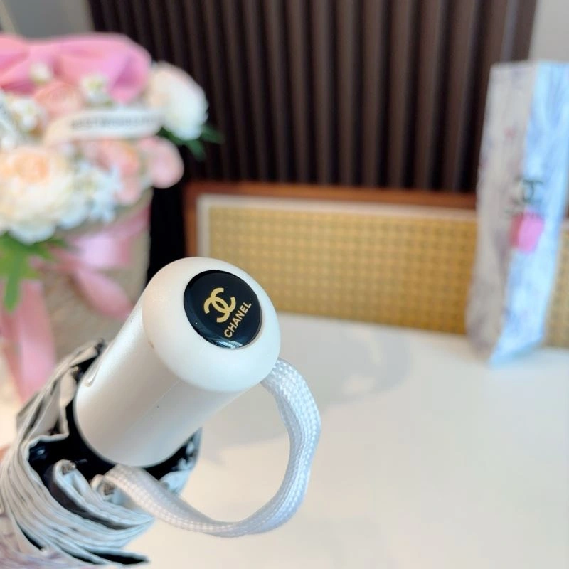 Chanel Umbrella WrinkleFree 276103