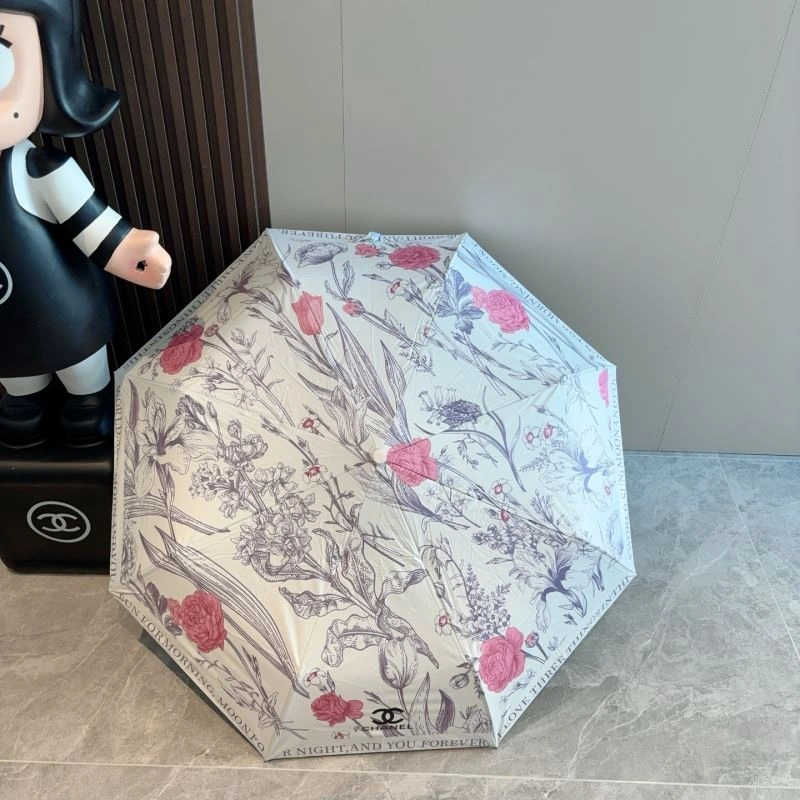 Chanel Umbrella WrinkleFree 276103