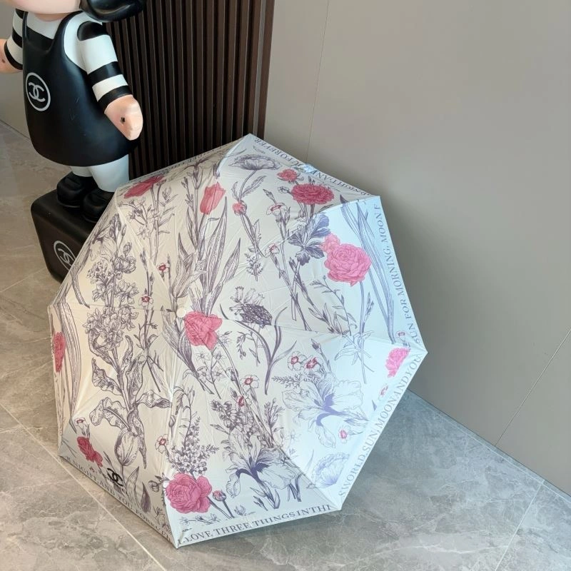 Chanel Umbrella WrinkleFree 276103