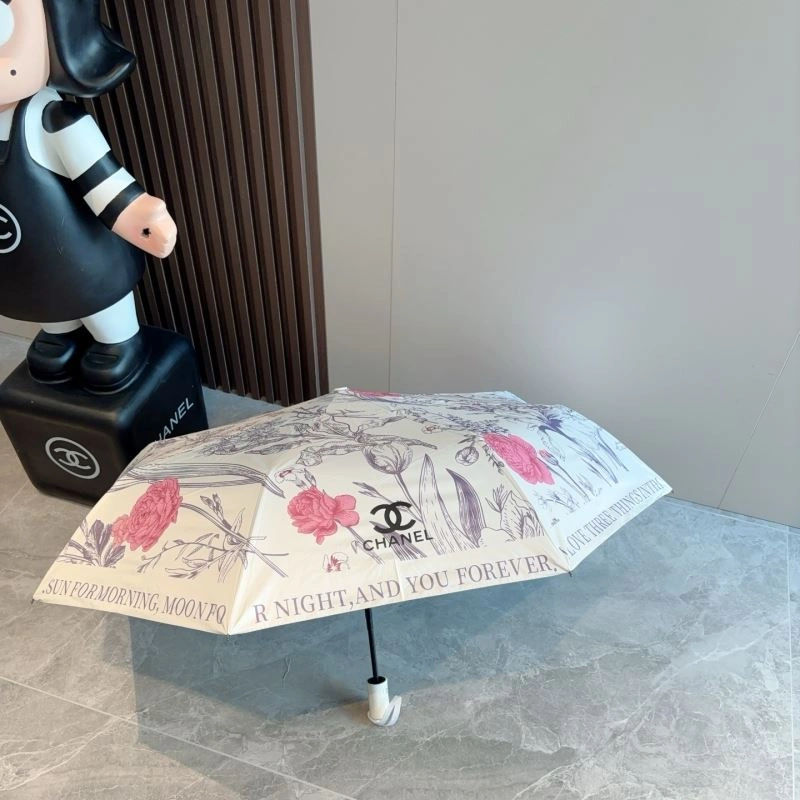 Chanel Umbrella WrinkleFree 276103