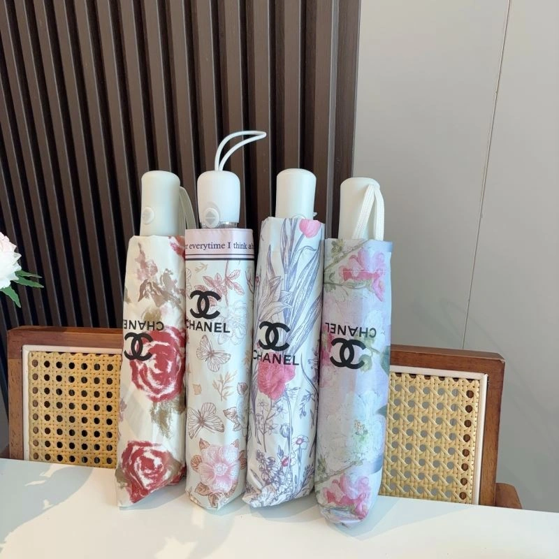 Chanel Umbrella Seasonal 276095