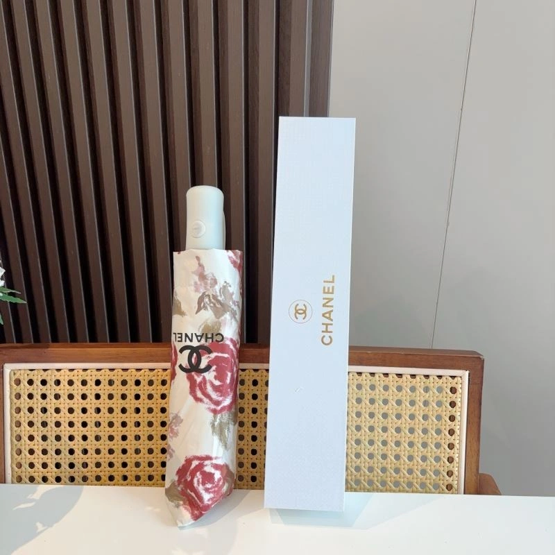 Chanel Umbrella Seasonal 276095