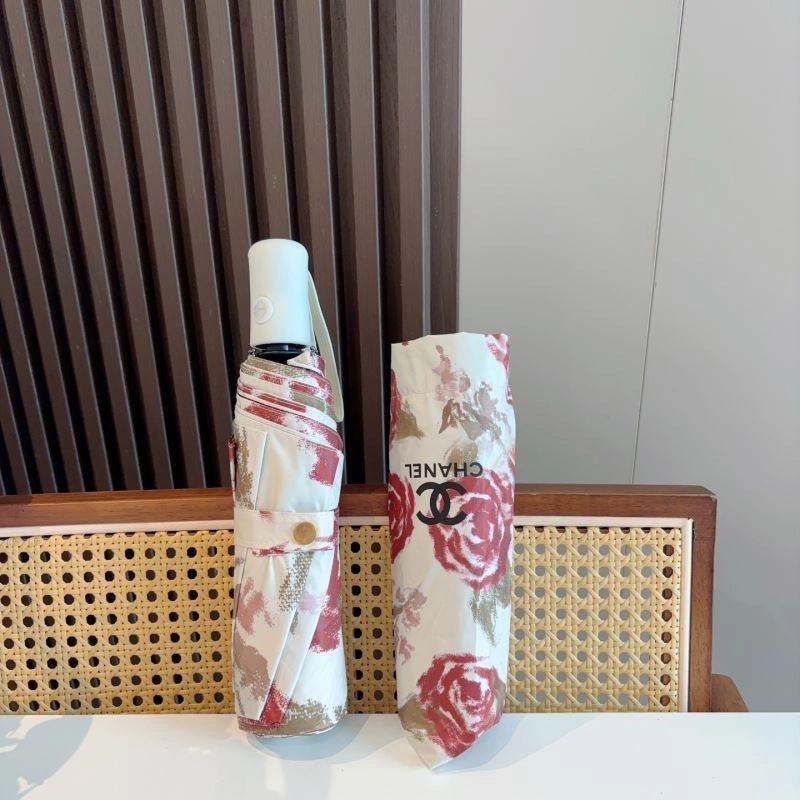 Chanel Umbrella Seasonal 276095
