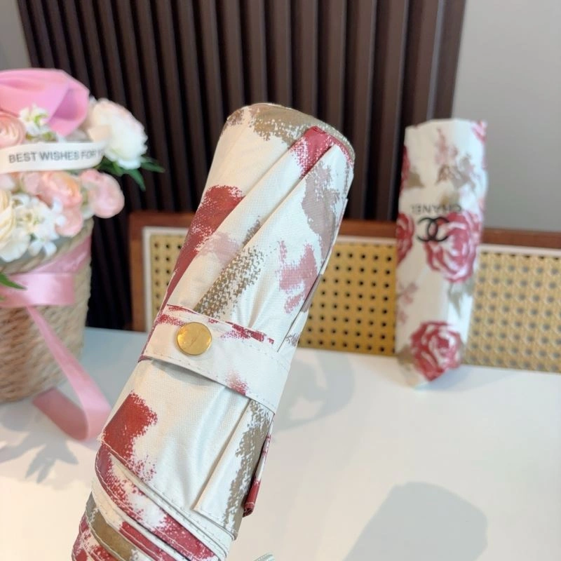 Chanel Umbrella Seasonal 276095