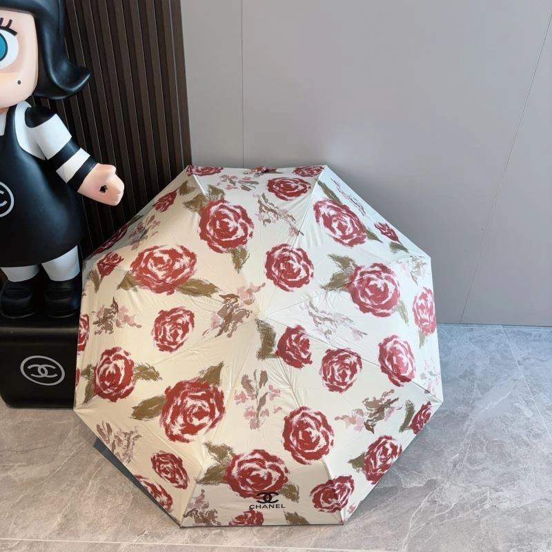 Chanel Umbrella Seasonal 276095