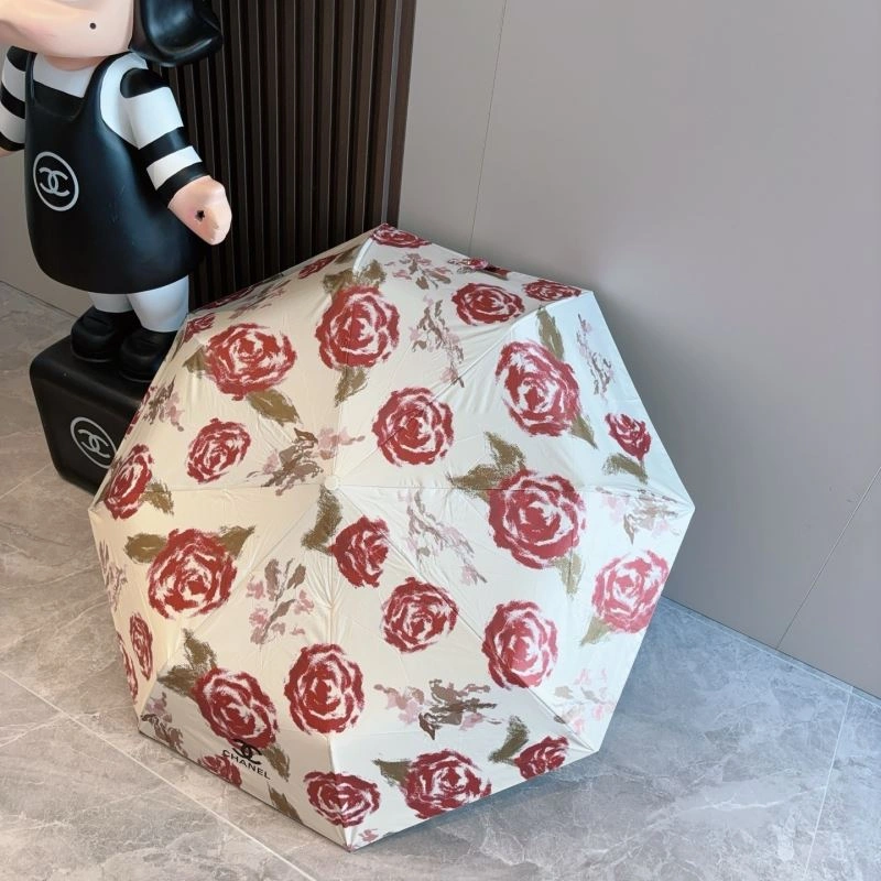 Chanel Umbrella Seasonal 276095