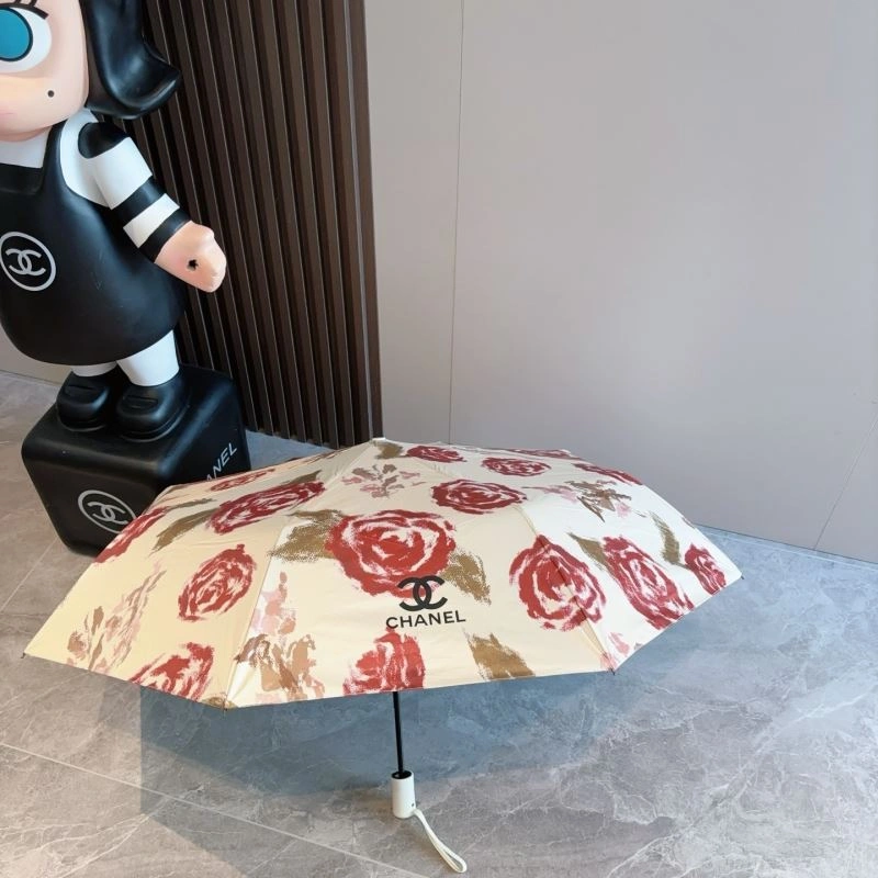 Chanel Umbrella Seasonal 276095