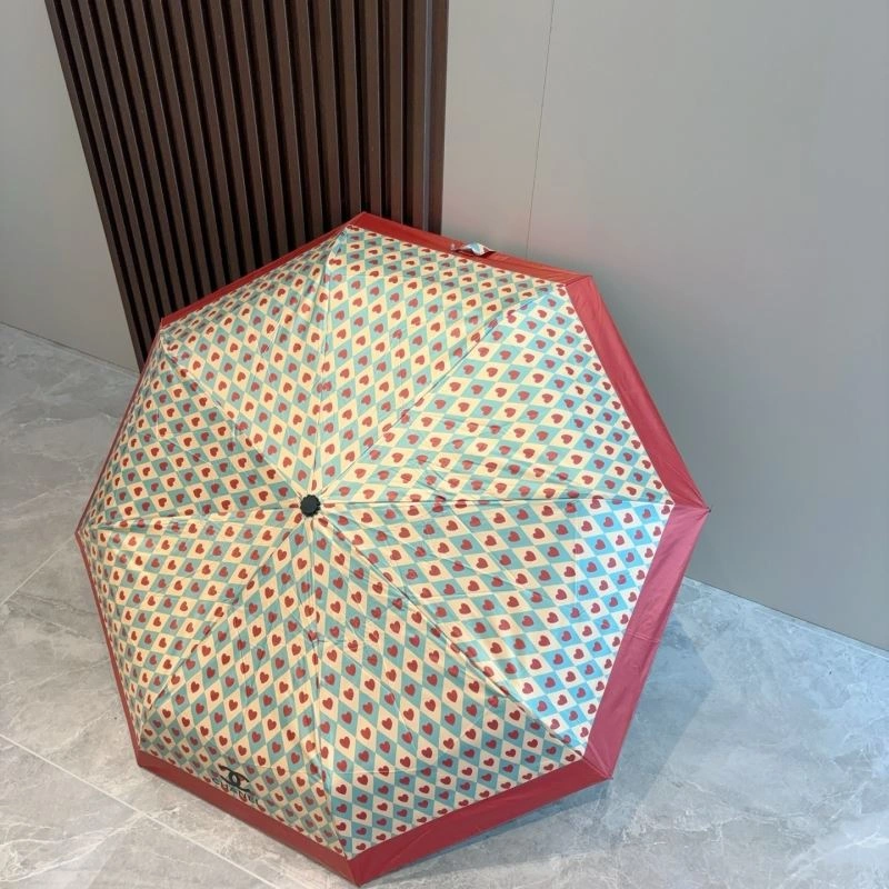 Compact Chanel Umbrella 276101