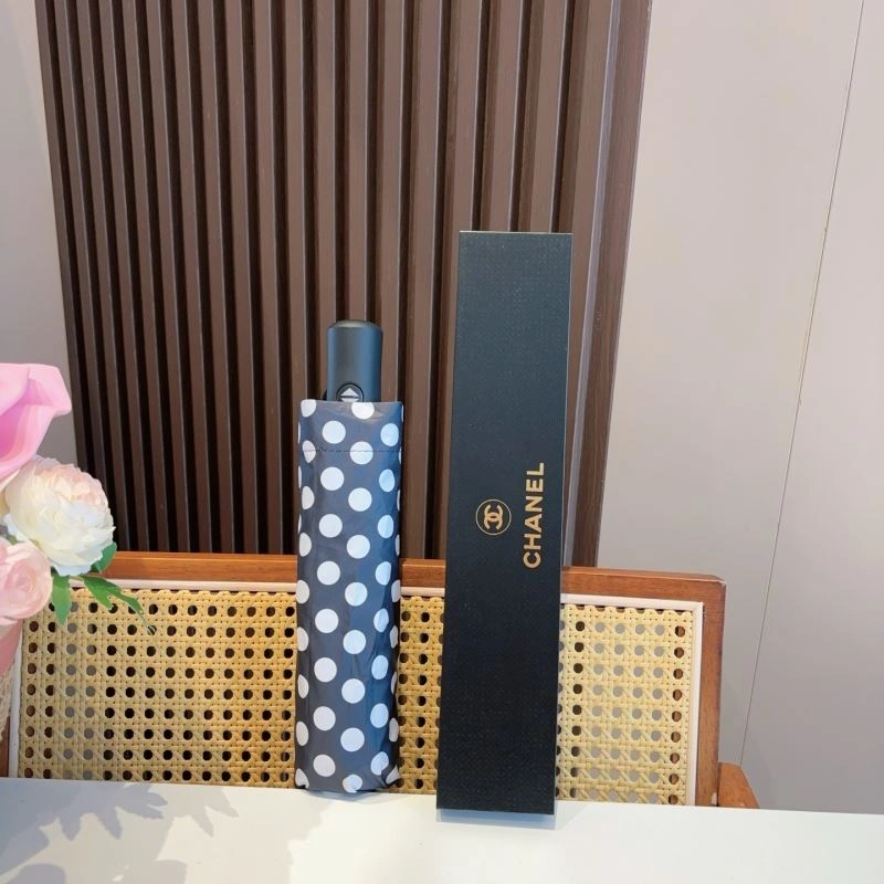 Stretchable Chanel Umbrella 276085
