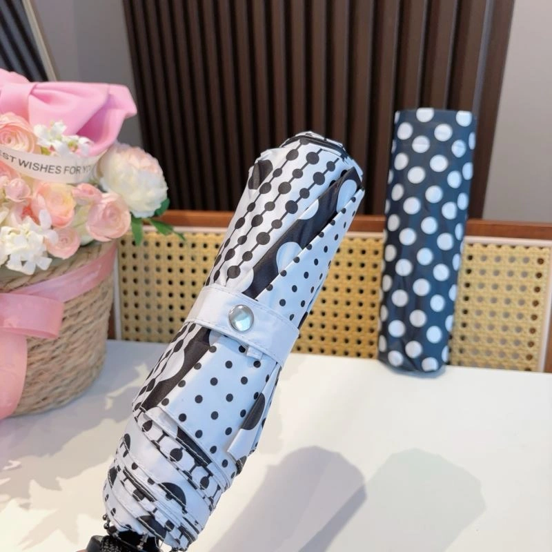 Stretchable Chanel Umbrella 276085