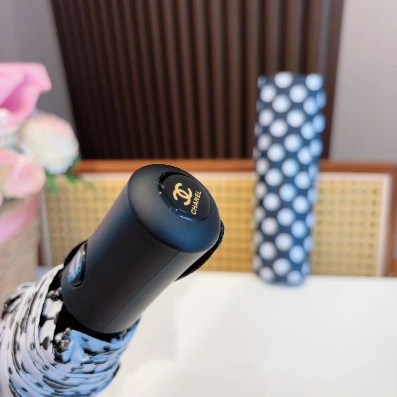 Stretchable Chanel Umbrella 276085