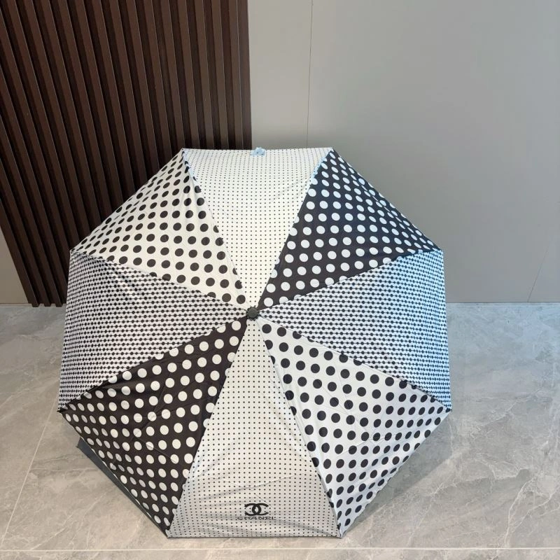 Stretchable Chanel Umbrella 276085