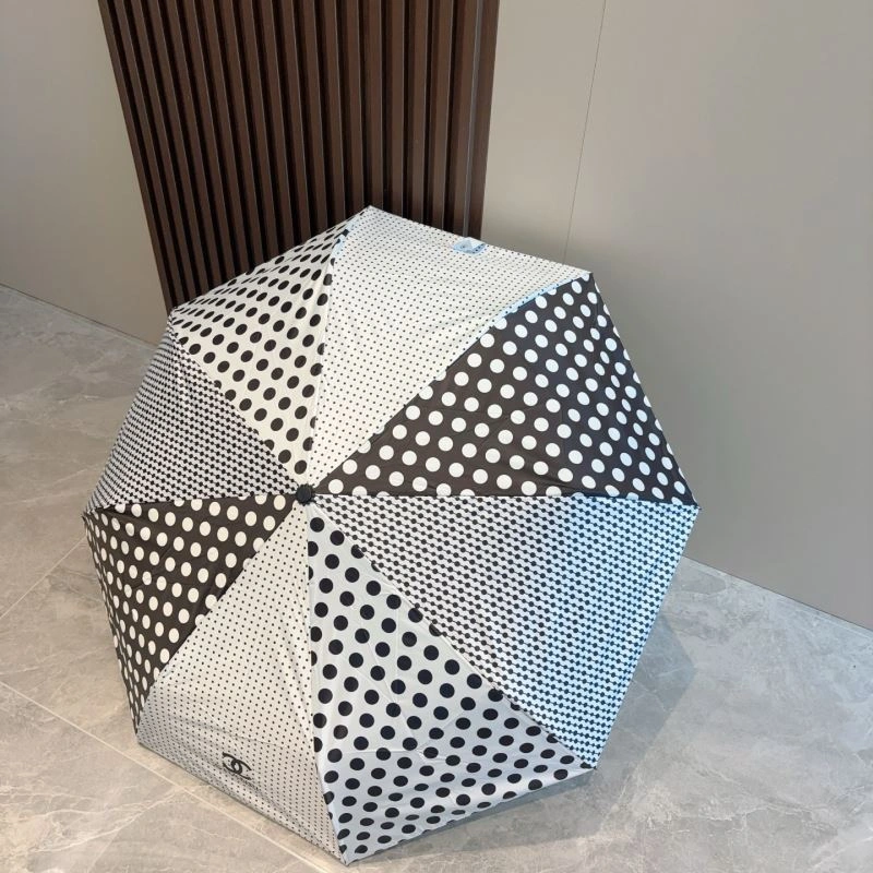 Stretchable Chanel Umbrella 276085