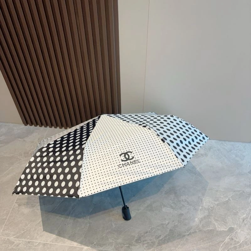 Stretchable Chanel Umbrella 276085