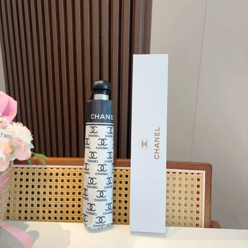 Functional Chanel Umbrella 276100