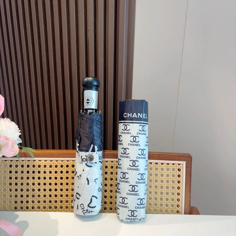 Functional Chanel Umbrella 276100