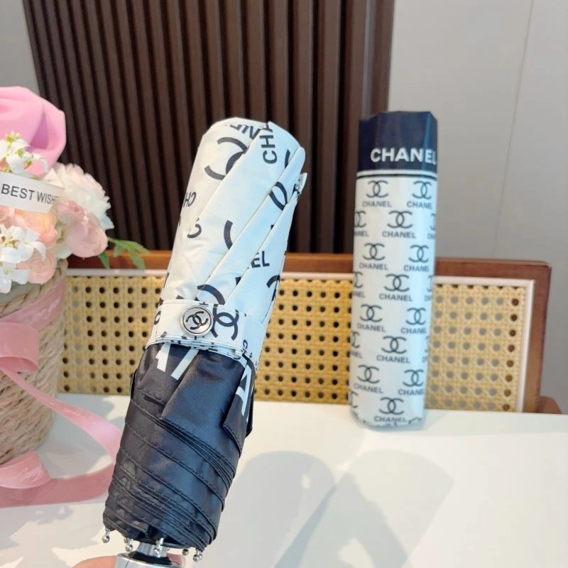 Functional Chanel Umbrella 276100